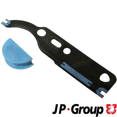 Seal, timing chain tensioner